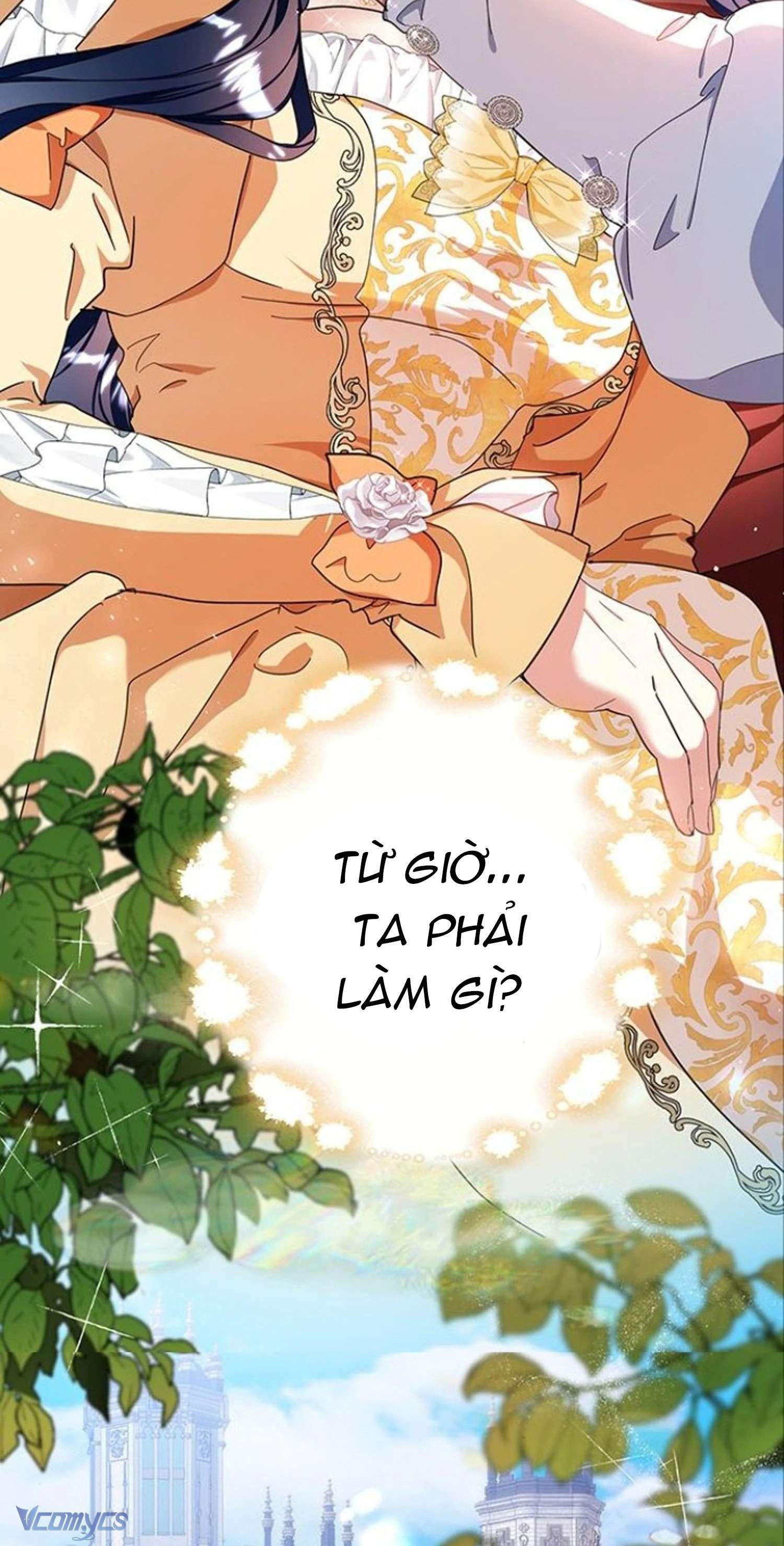 Người Yêu Đã Chết Của Tôi Đã Trở Thành Bạo Chúa - Chapter 13 - Page 50