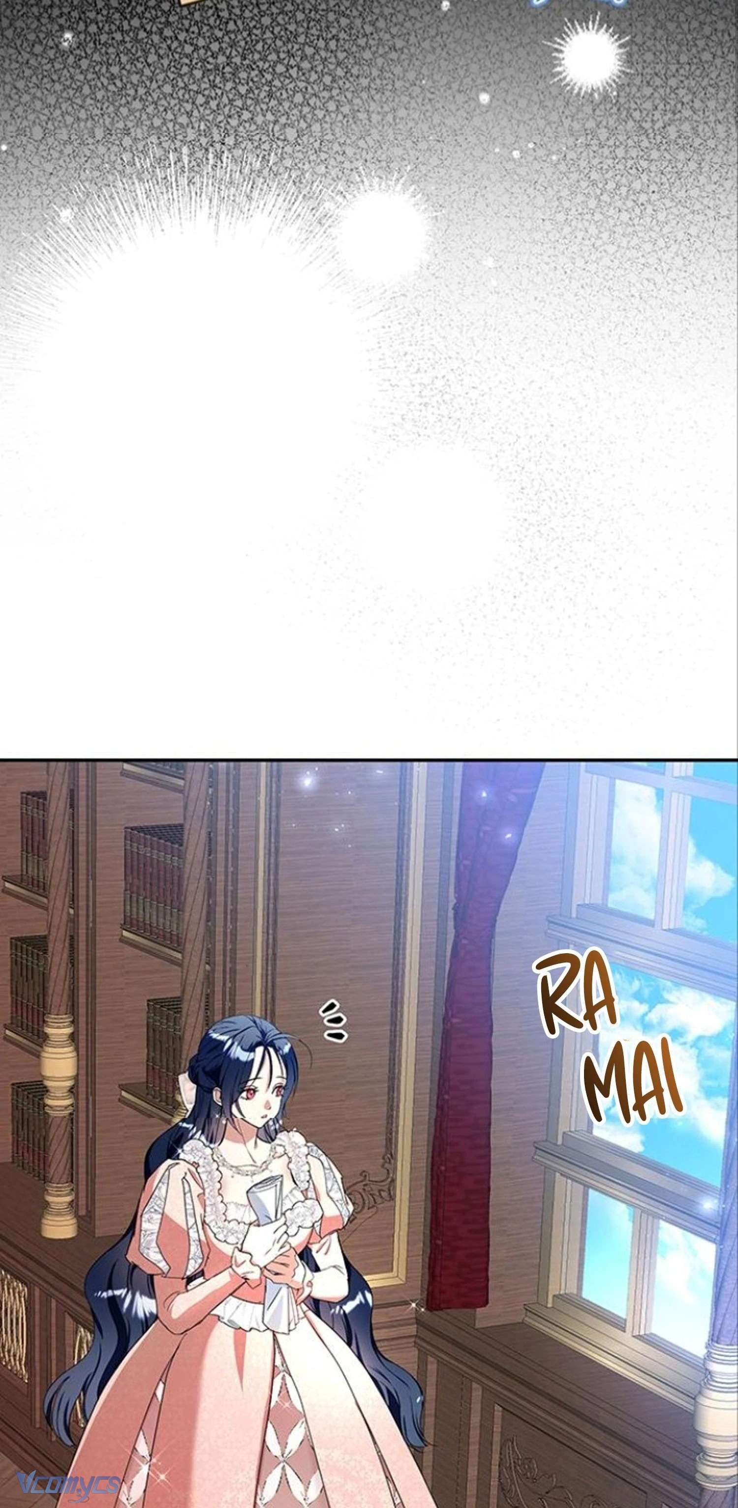 Người Yêu Đã Chết Của Tôi Đã Trở Thành Bạo Chúa - Chapter 13 - Page 55