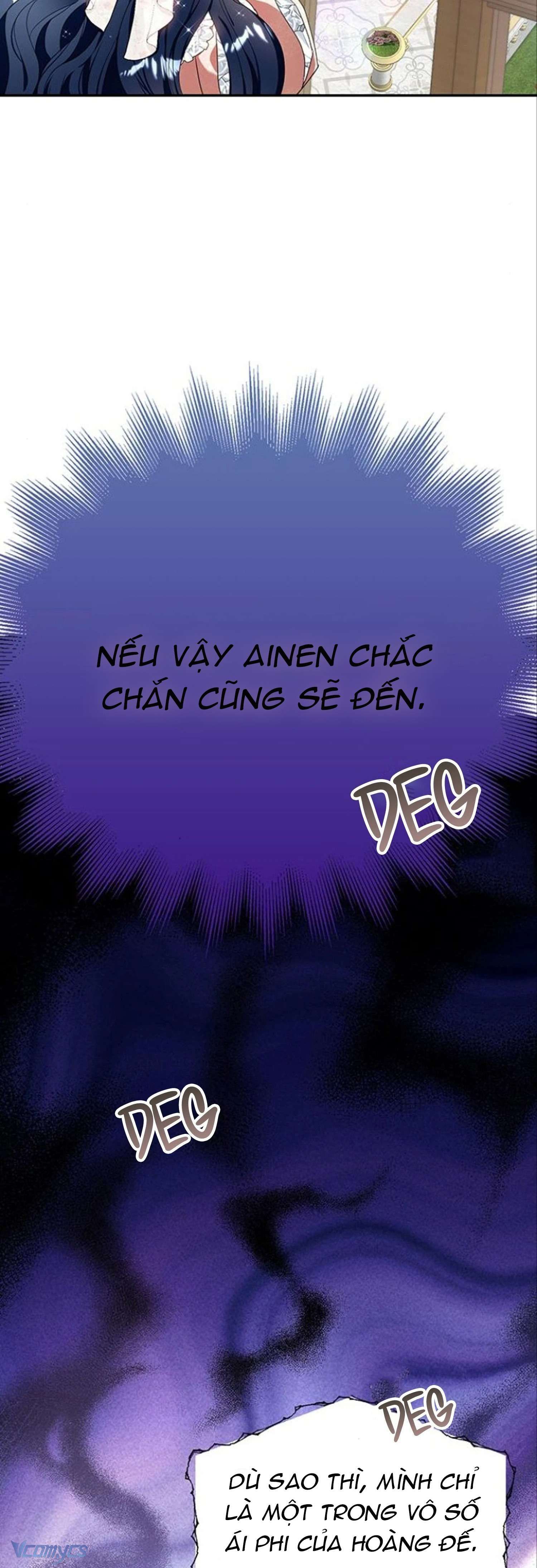Người Yêu Đã Chết Của Tôi Đã Trở Thành Bạo Chúa - Chapter 13 - Page 57