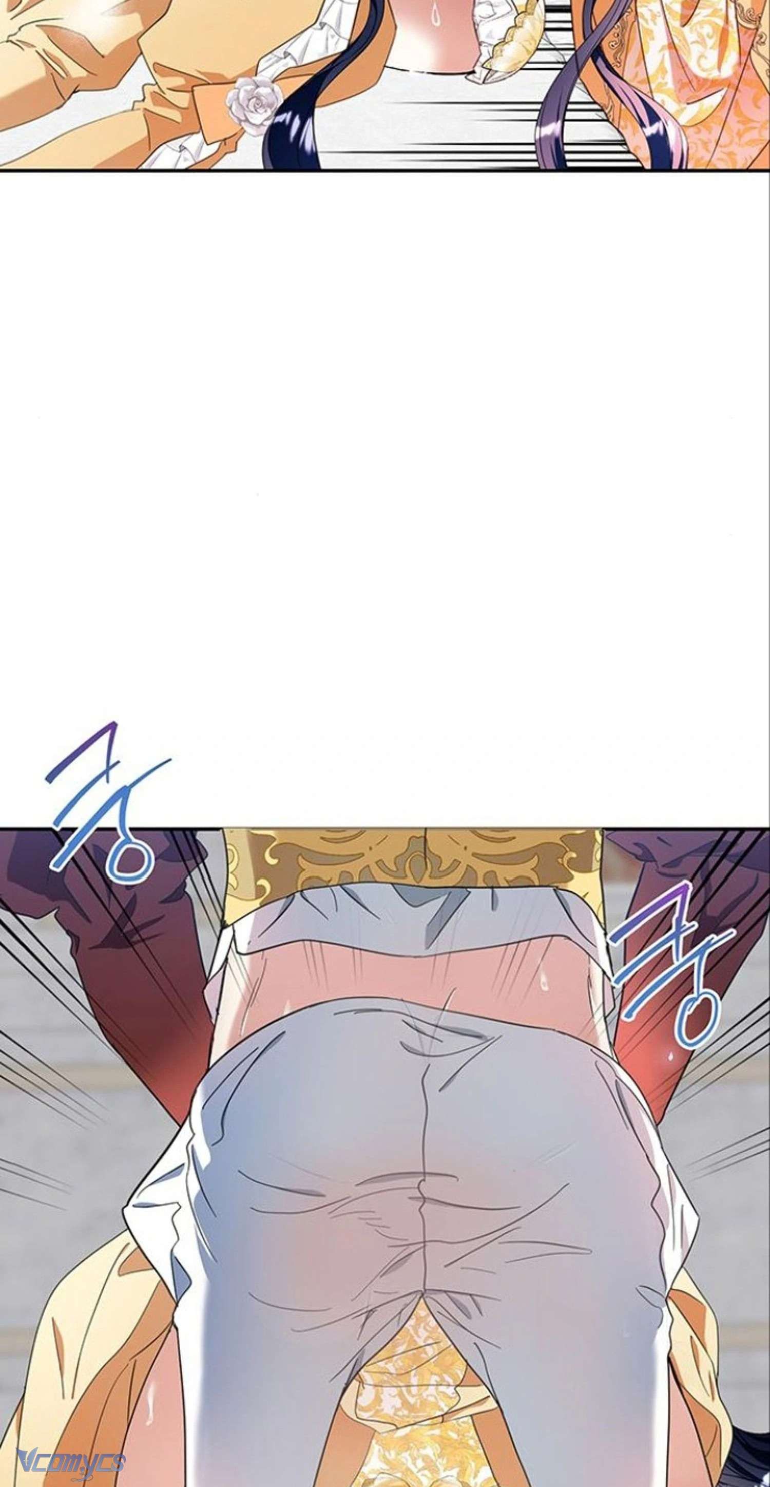 Người Yêu Đã Chết Của Tôi Đã Trở Thành Bạo Chúa - Chapter 13 - Page 6