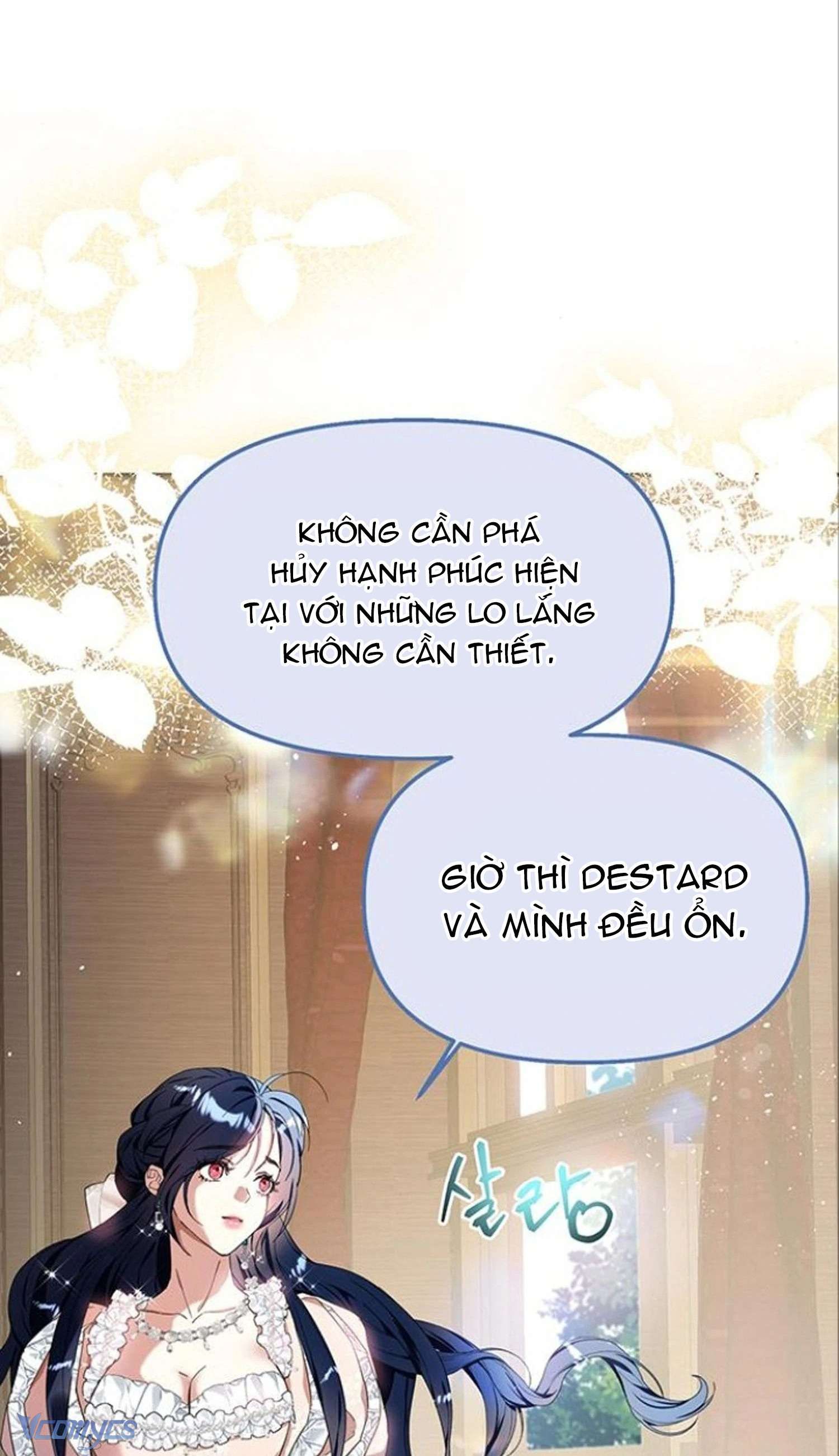 Người Yêu Đã Chết Của Tôi Đã Trở Thành Bạo Chúa - Chapter 13 - Page 60