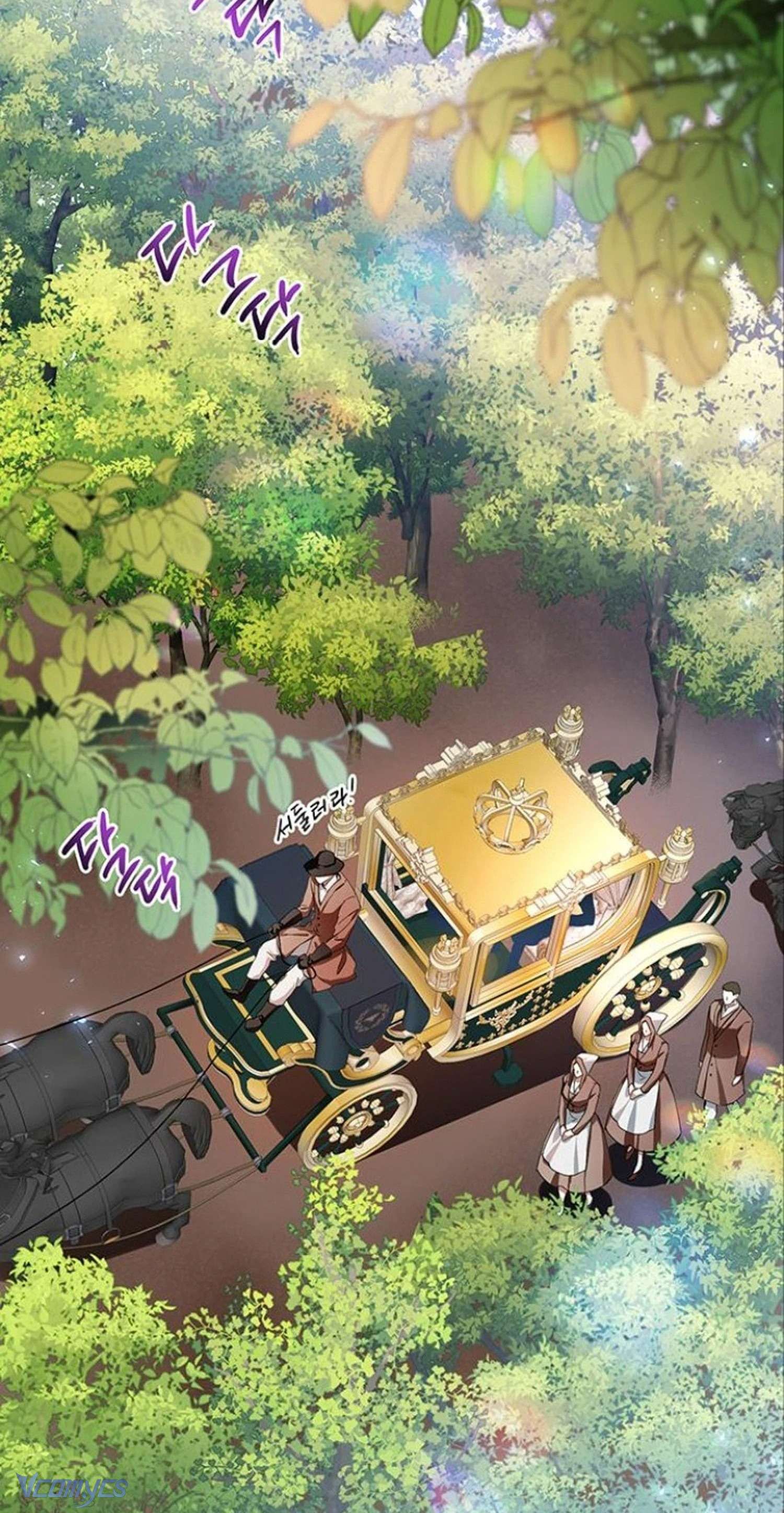 Người Yêu Đã Chết Của Tôi Đã Trở Thành Bạo Chúa - Chapter 13 - Page 62