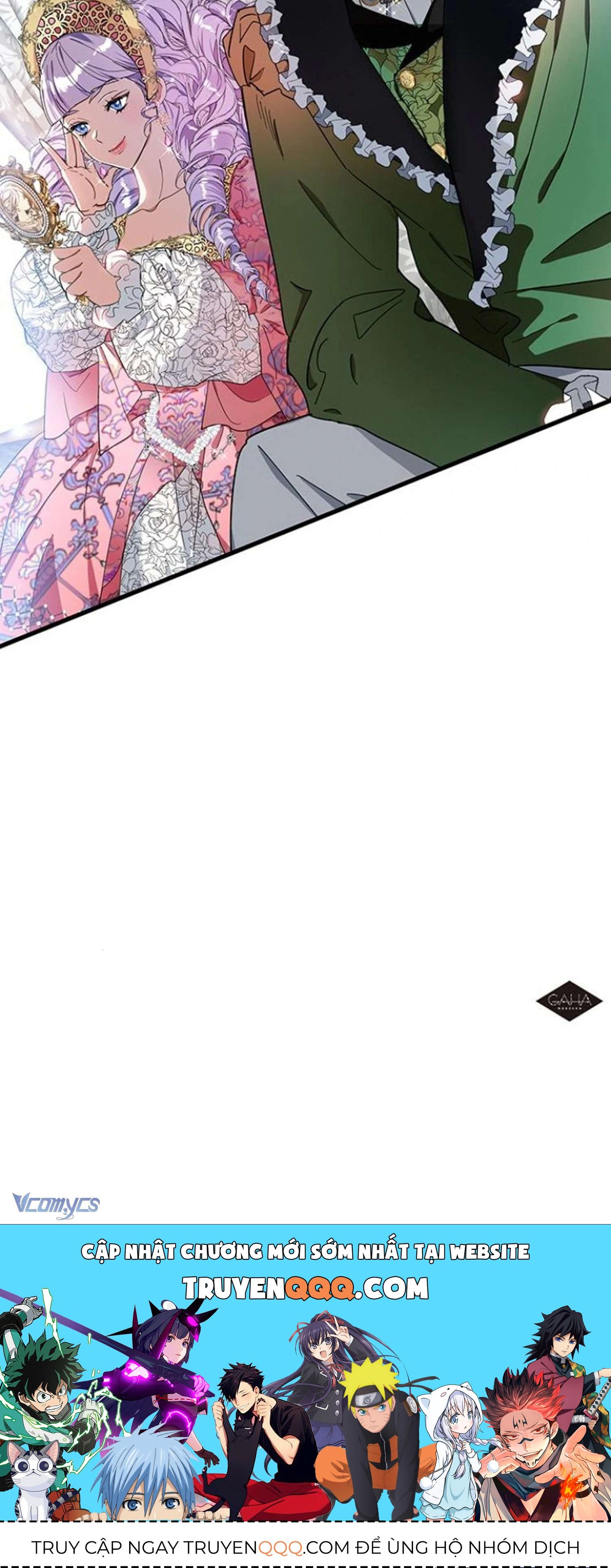 Người Yêu Đã Chết Của Tôi Đã Trở Thành Bạo Chúa - Chapter 13 - Page 65