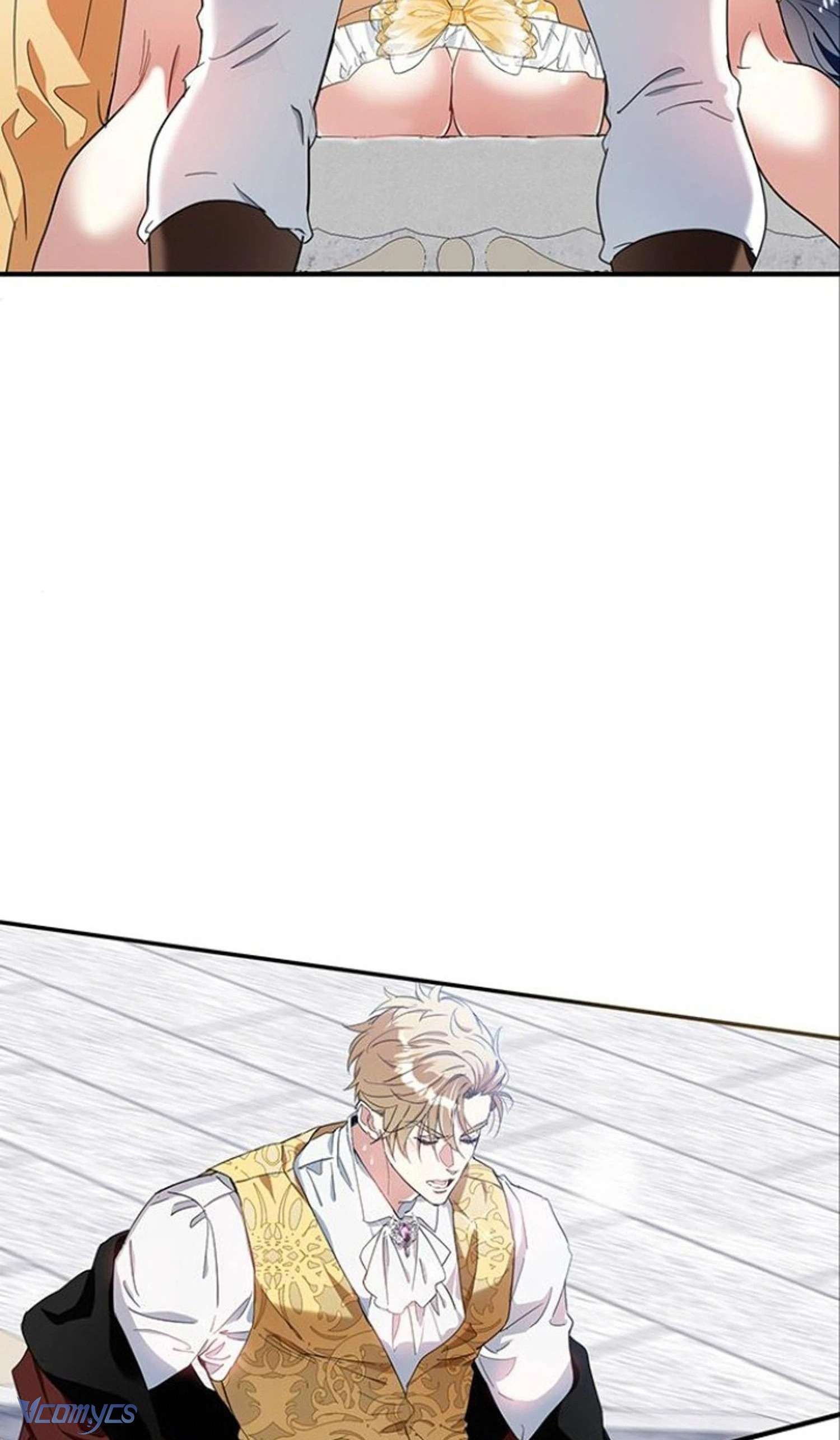 Người Yêu Đã Chết Của Tôi Đã Trở Thành Bạo Chúa - Chapter 13 - Page 7