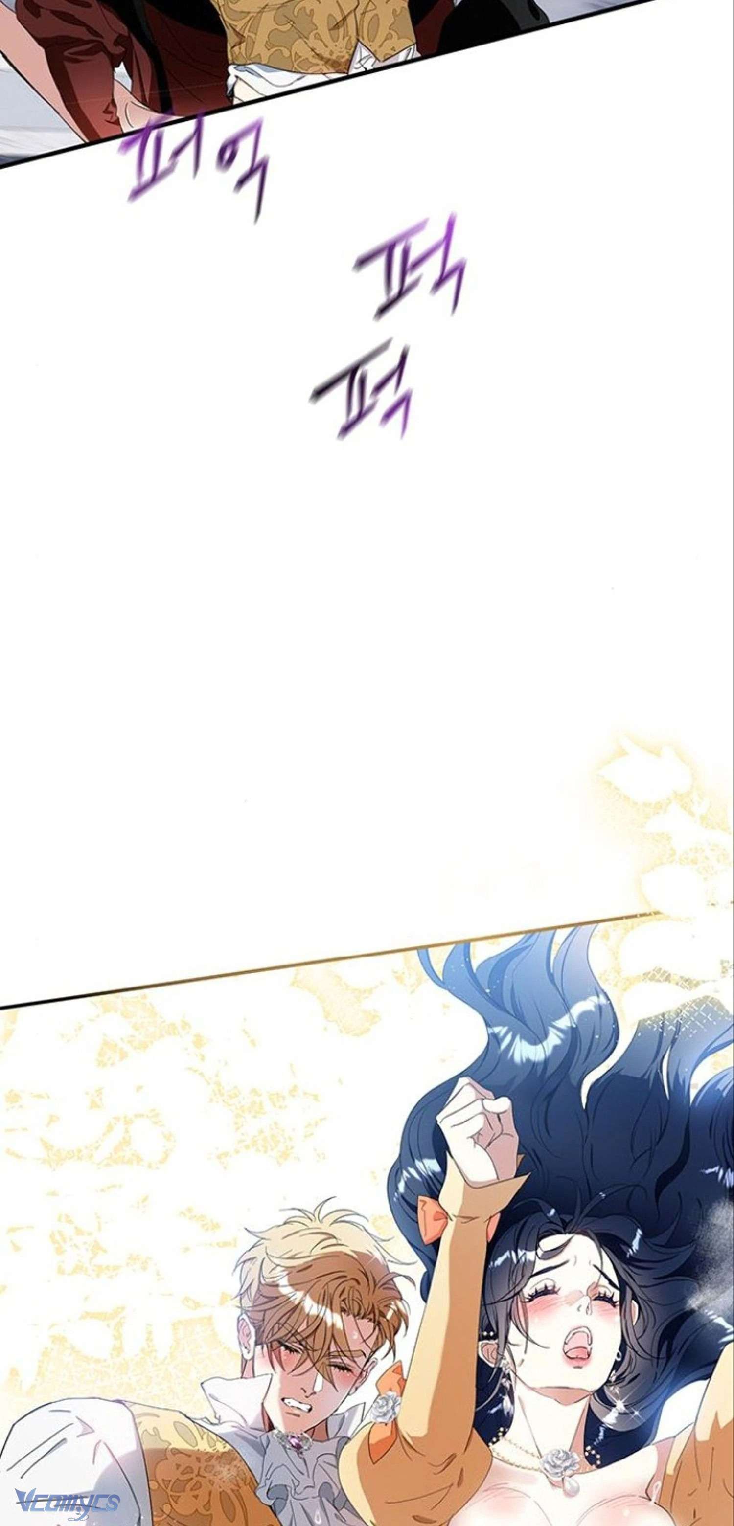 Người Yêu Đã Chết Của Tôi Đã Trở Thành Bạo Chúa - Chapter 13 - Page 8