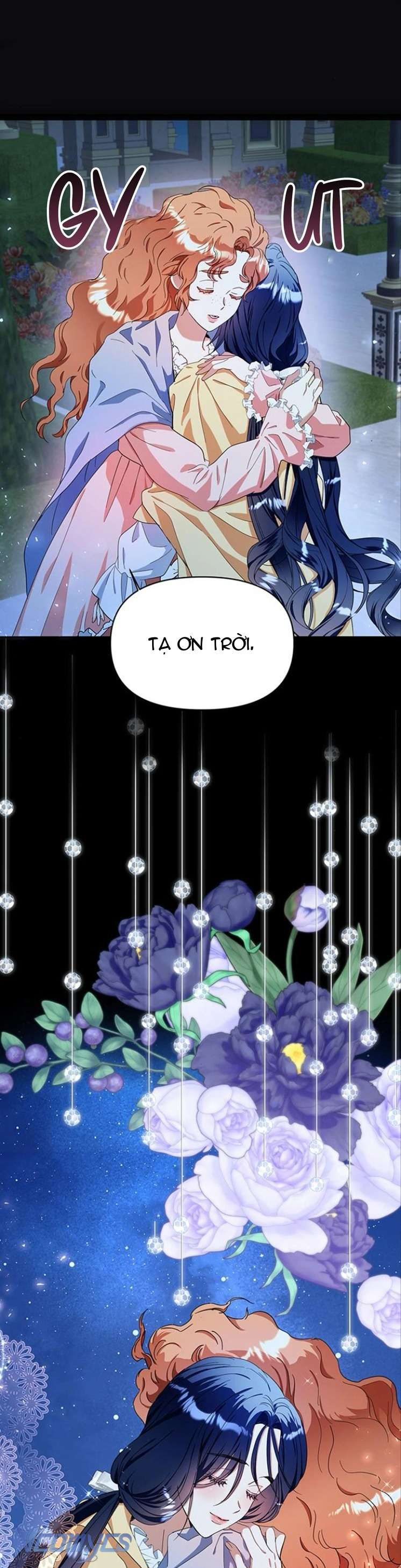 Người Yêu Đã Chết Của Tôi Đã Trở Thành Bạo Chúa - Chapter 14 - Page 10