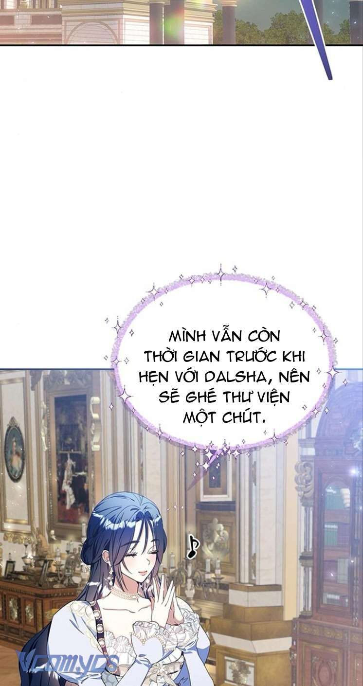 Người Yêu Đã Chết Của Tôi Đã Trở Thành Bạo Chúa - Chapter 14 - Page 14