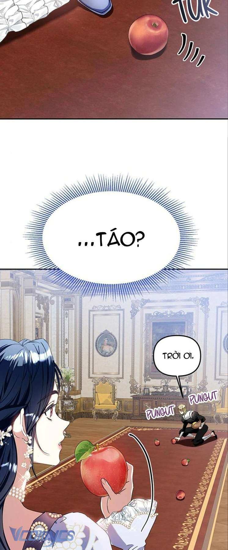 Người Yêu Đã Chết Của Tôi Đã Trở Thành Bạo Chúa - Chapter 14 - Page 16