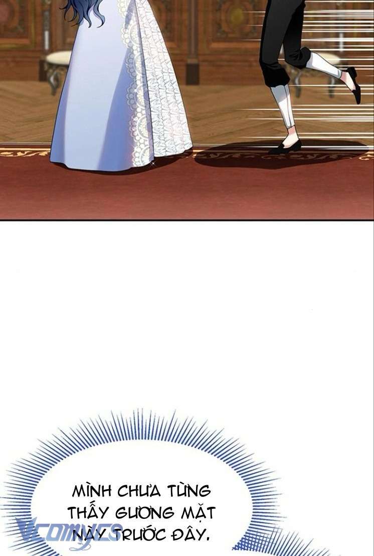 Người Yêu Đã Chết Của Tôi Đã Trở Thành Bạo Chúa - Chapter 14 - Page 18