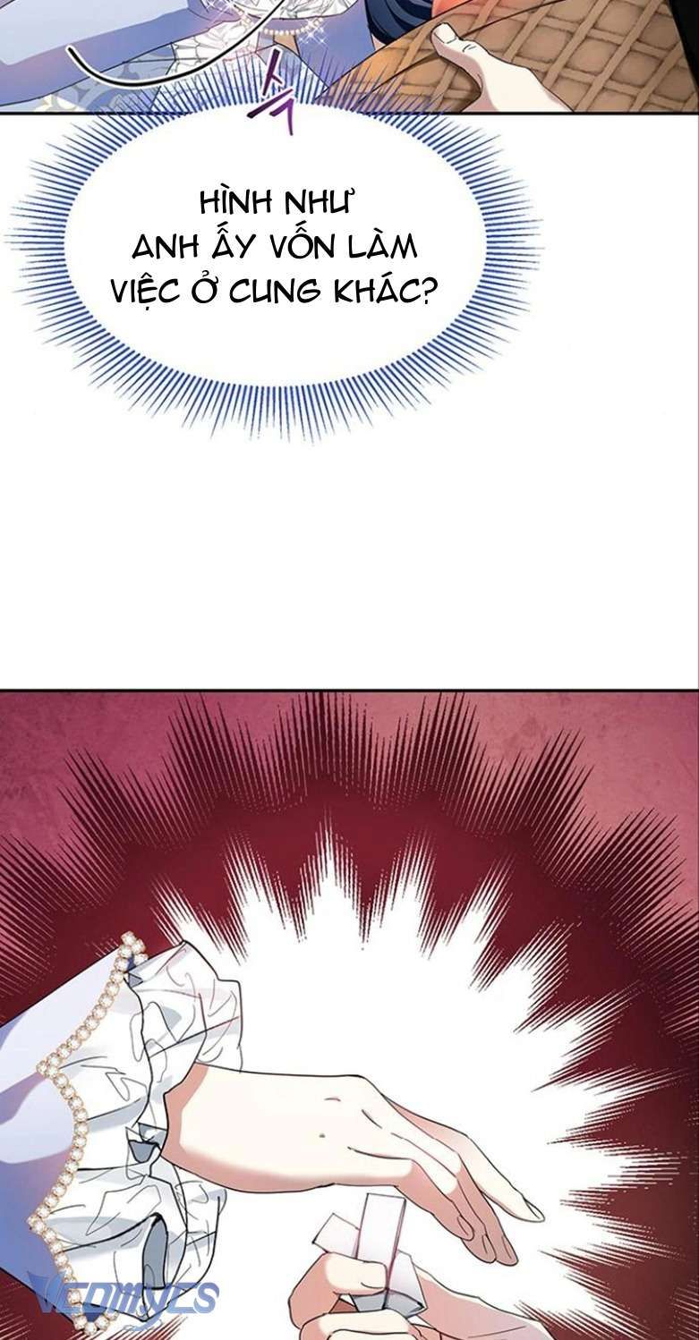 Người Yêu Đã Chết Của Tôi Đã Trở Thành Bạo Chúa - Chapter 14 - Page 20