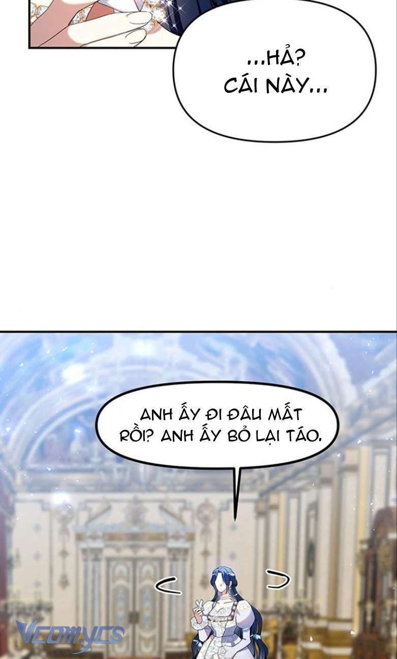 Người Yêu Đã Chết Của Tôi Đã Trở Thành Bạo Chúa - Chapter 14 - Page 22