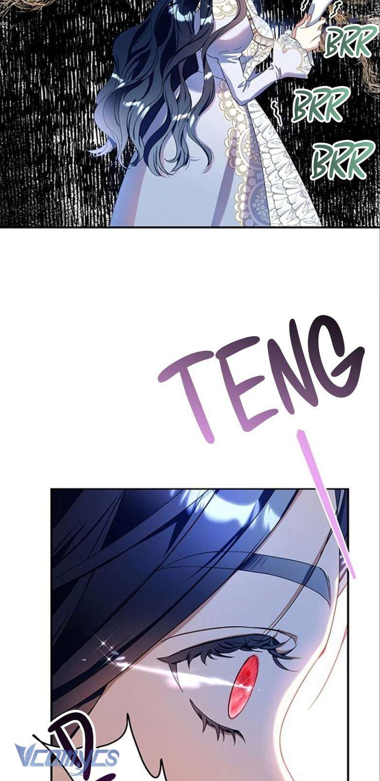 Người Yêu Đã Chết Của Tôi Đã Trở Thành Bạo Chúa - Chapter 14 - Page 27