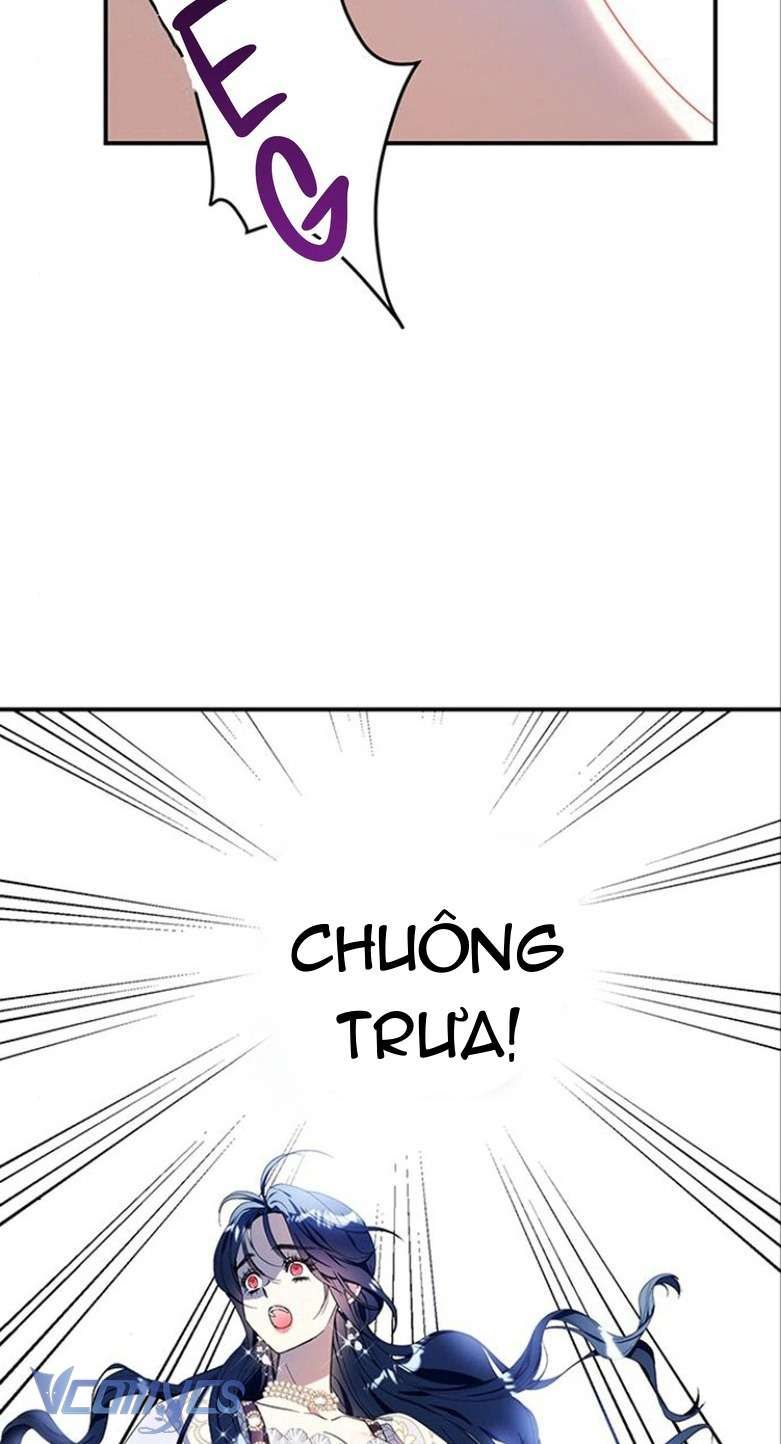 Người Yêu Đã Chết Của Tôi Đã Trở Thành Bạo Chúa - Chapter 14 - Page 28