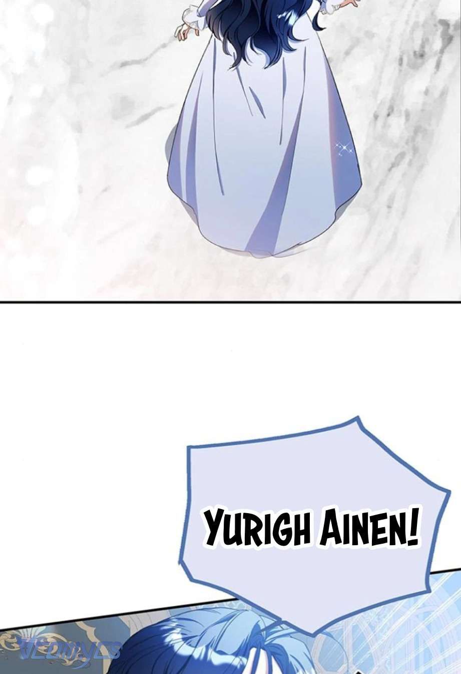 Người Yêu Đã Chết Của Tôi Đã Trở Thành Bạo Chúa - Chapter 14 - Page 33