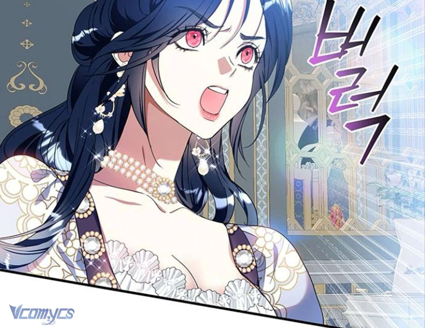 Người Yêu Đã Chết Của Tôi Đã Trở Thành Bạo Chúa - Chapter 14 - Page 34