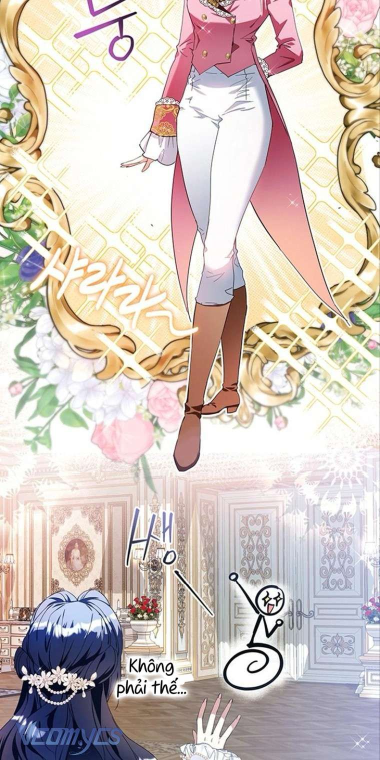 Người Yêu Đã Chết Của Tôi Đã Trở Thành Bạo Chúa - Chapter 14 - Page 4