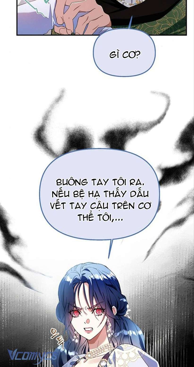 Người Yêu Đã Chết Của Tôi Đã Trở Thành Bạo Chúa - Chapter 14 - Page 41