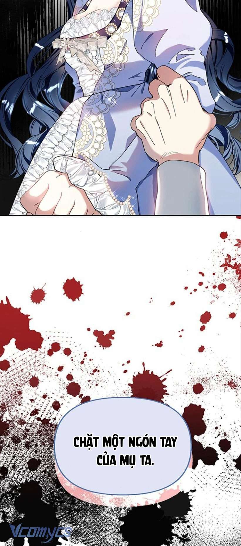 Người Yêu Đã Chết Của Tôi Đã Trở Thành Bạo Chúa - Chapter 14 - Page 42