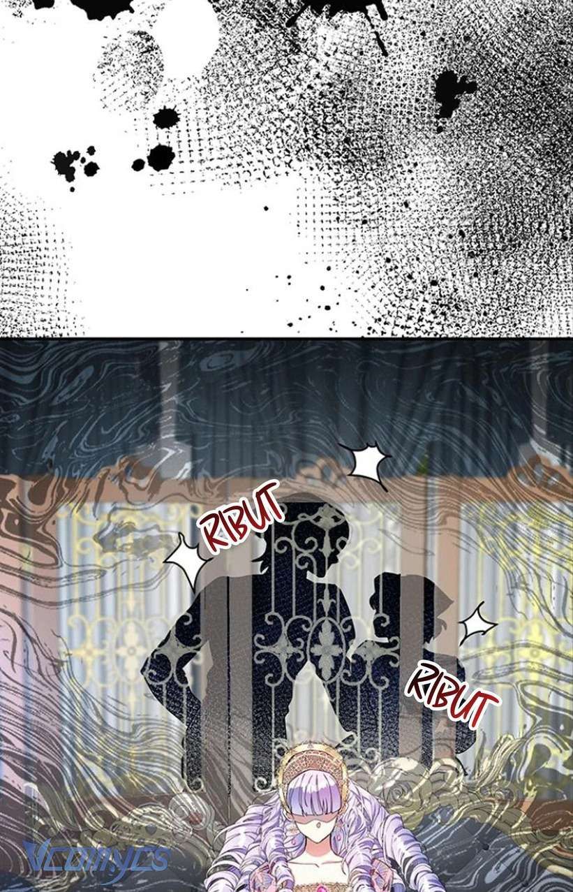 Người Yêu Đã Chết Của Tôi Đã Trở Thành Bạo Chúa - Chapter 14 - Page 43