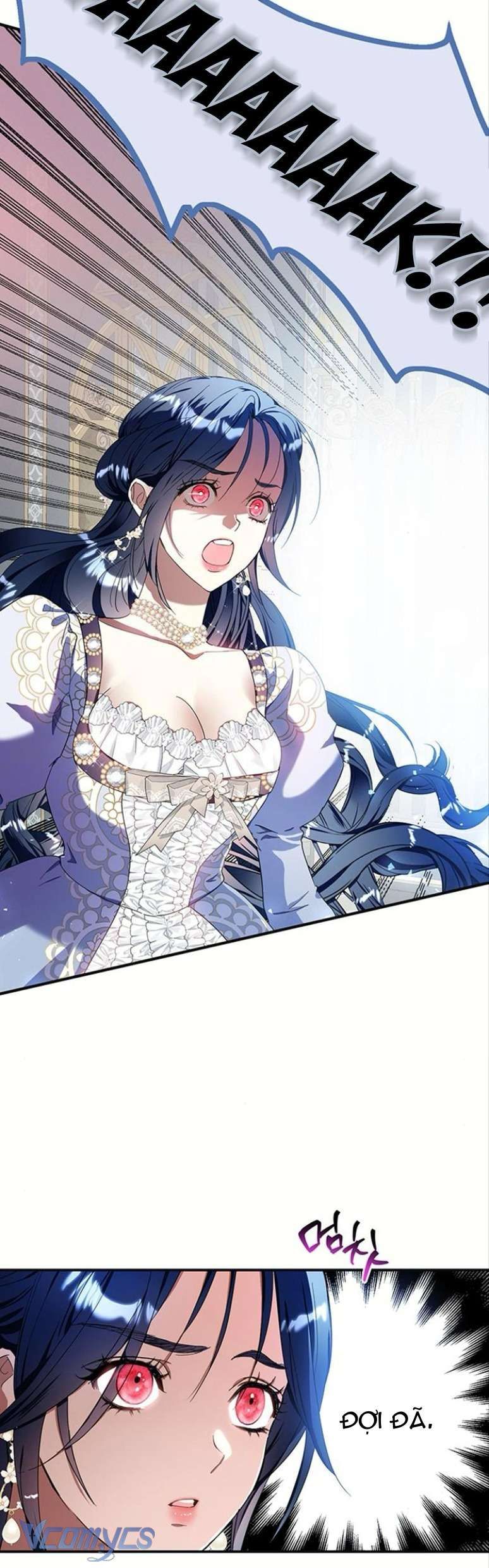 Người Yêu Đã Chết Của Tôi Đã Trở Thành Bạo Chúa - Chapter 14 - Page 45