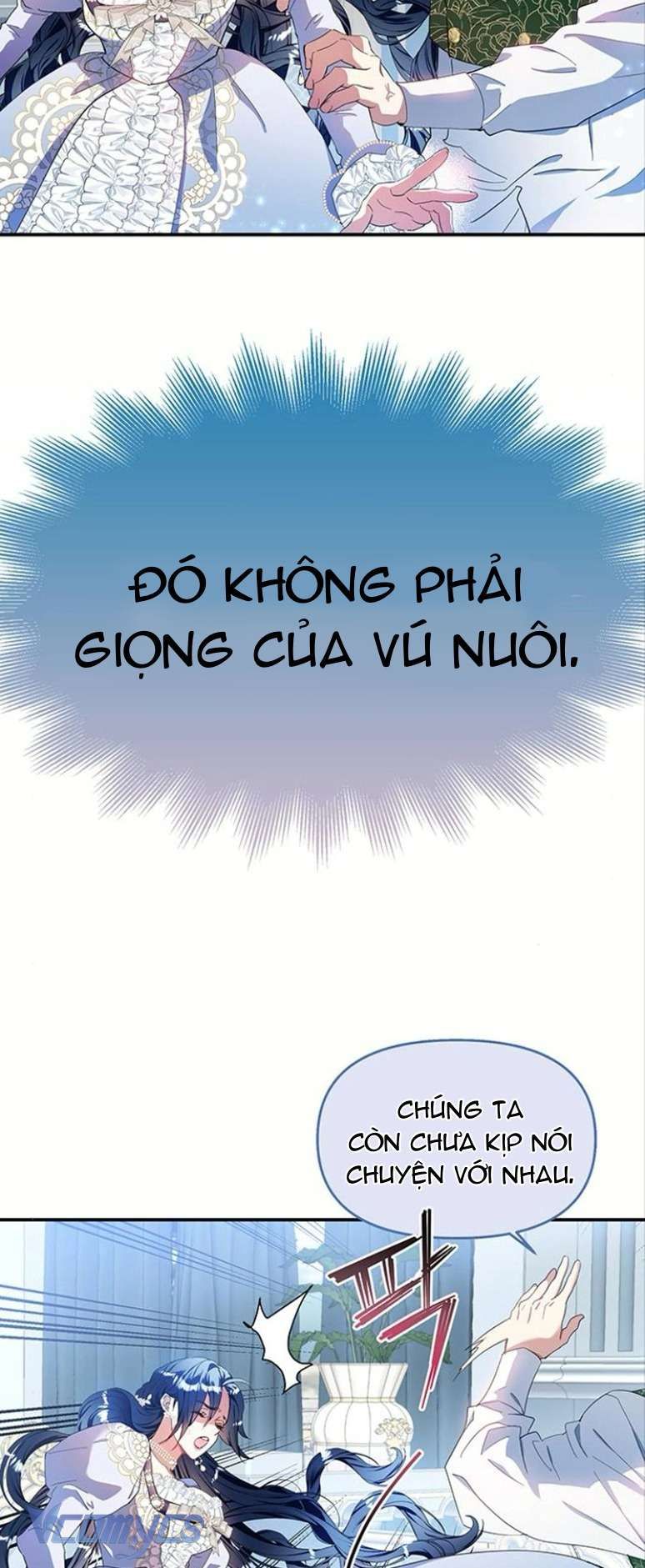 Người Yêu Đã Chết Của Tôi Đã Trở Thành Bạo Chúa - Chapter 14 - Page 48