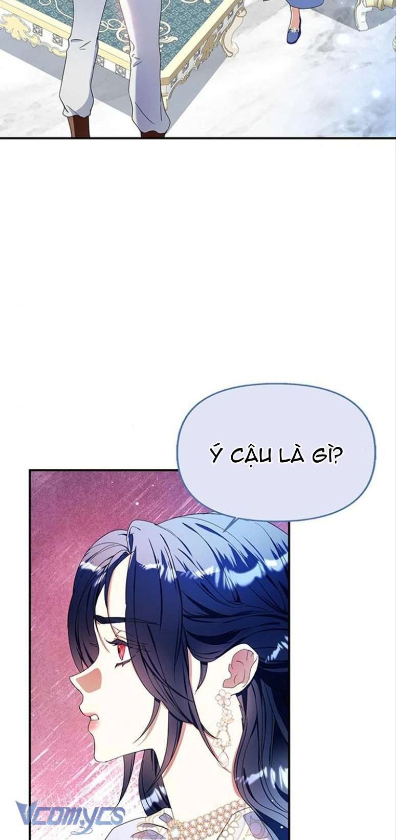Người Yêu Đã Chết Của Tôi Đã Trở Thành Bạo Chúa - Chapter 14 - Page 50