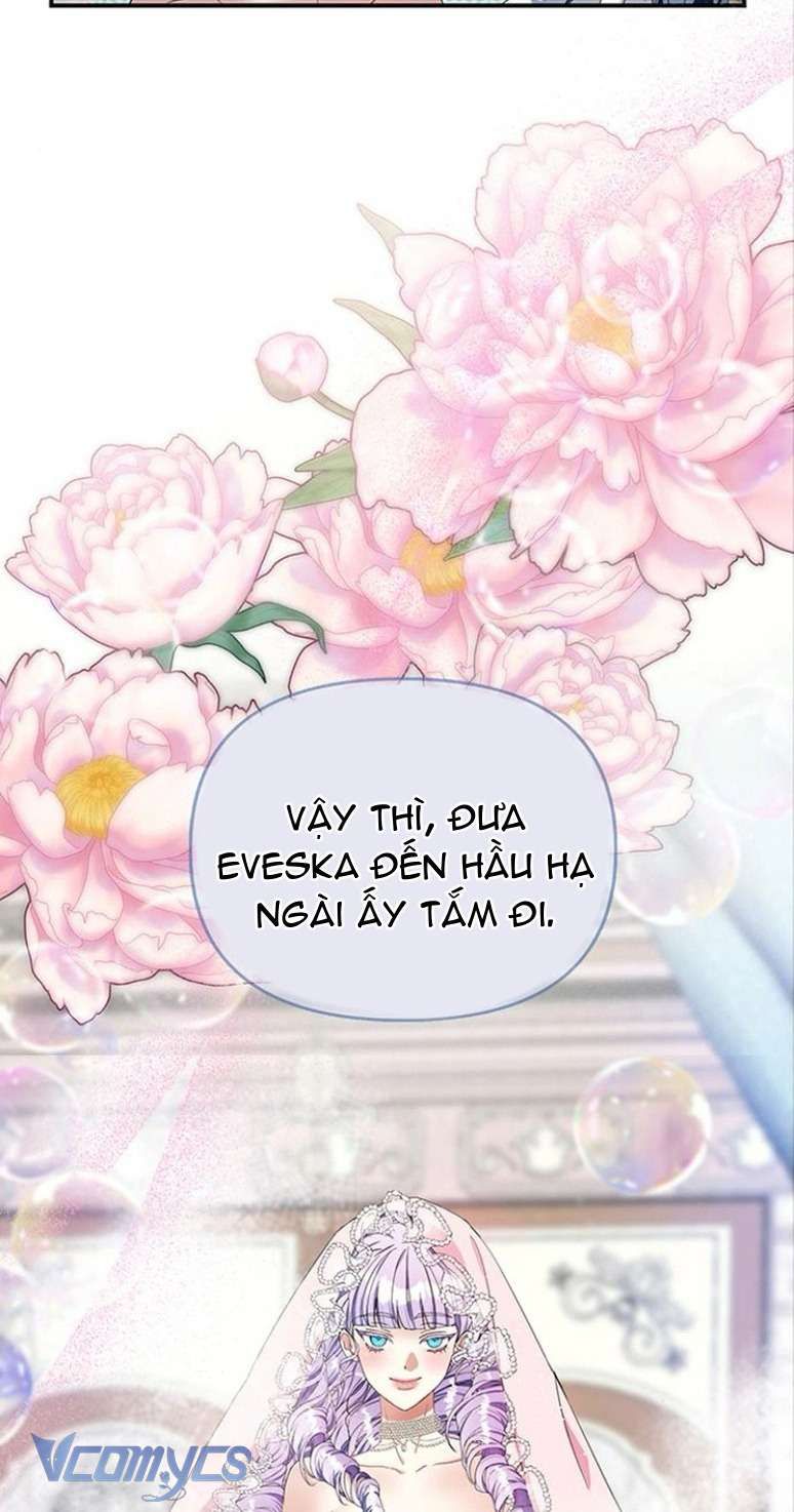 Người Yêu Đã Chết Của Tôi Đã Trở Thành Bạo Chúa - Chapter 14 - Page 52