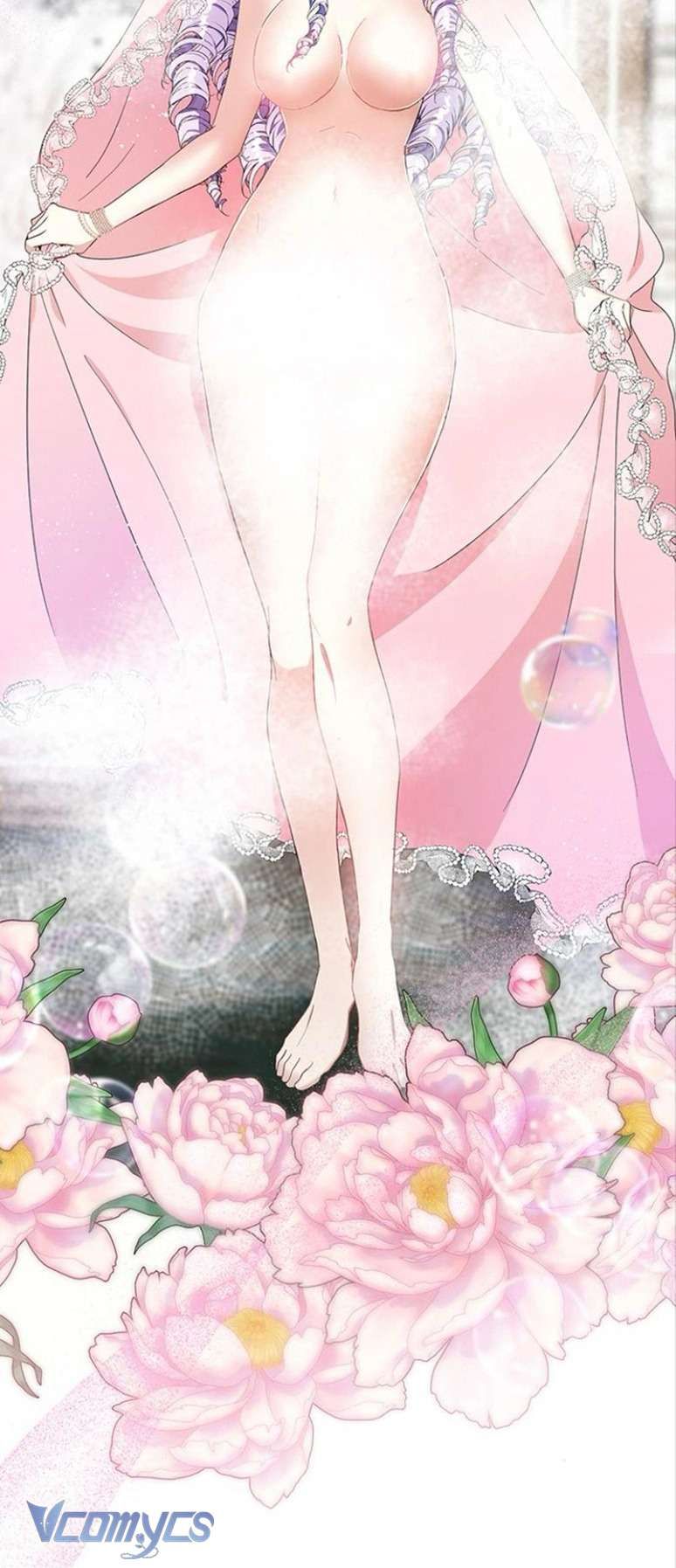 Người Yêu Đã Chết Của Tôi Đã Trở Thành Bạo Chúa - Chapter 14 - Page 53