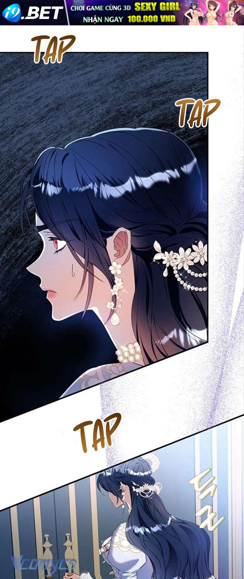 Người Yêu Đã Chết Của Tôi Đã Trở Thành Bạo Chúa - Chapter 14 - Page 59