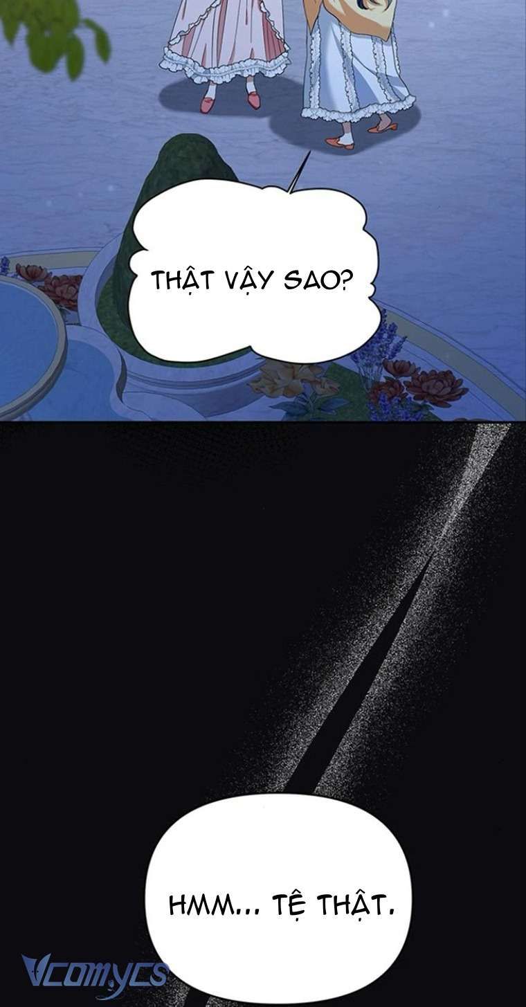 Người Yêu Đã Chết Của Tôi Đã Trở Thành Bạo Chúa - Chapter 14 - Page 6