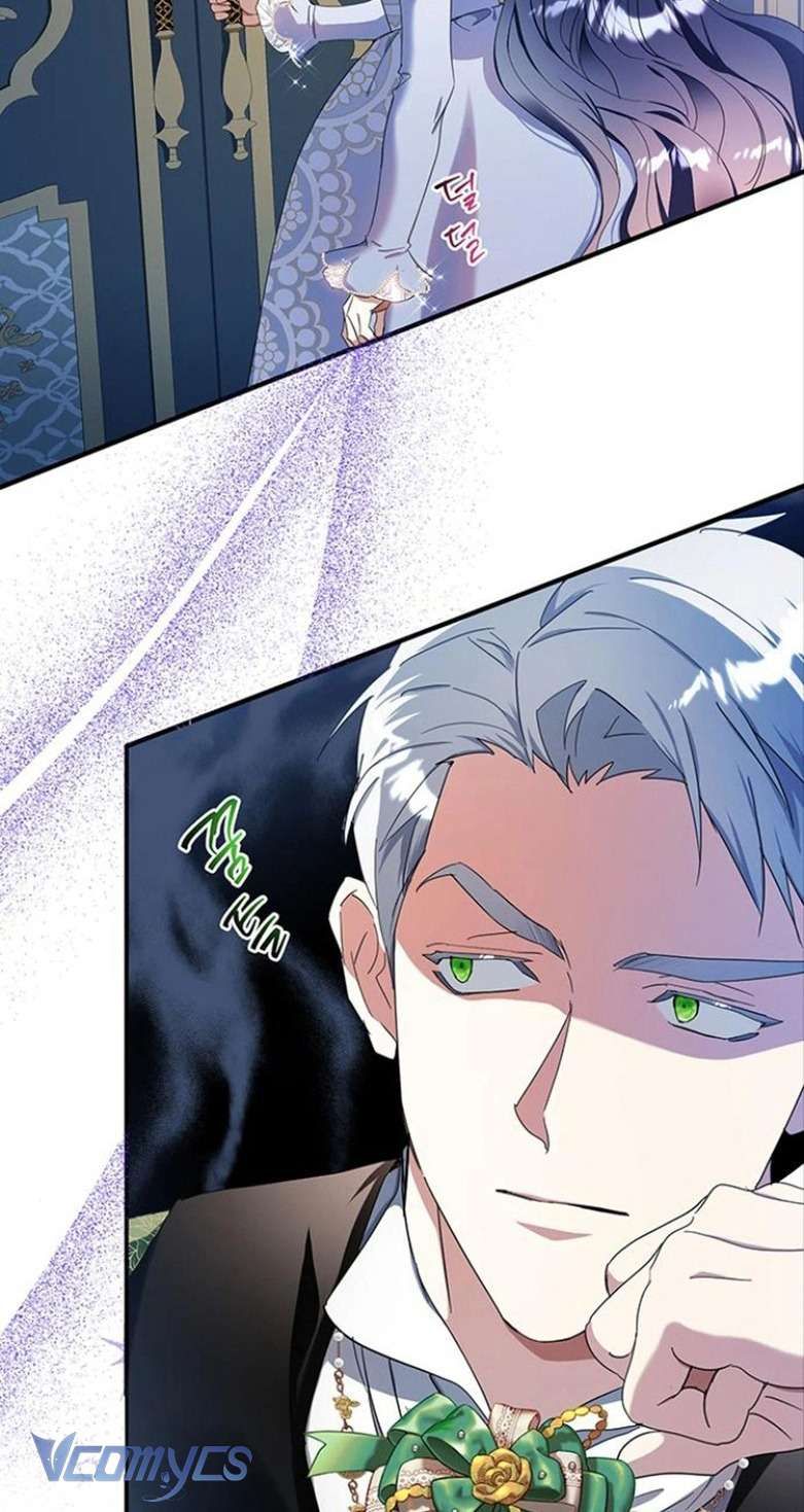 Người Yêu Đã Chết Của Tôi Đã Trở Thành Bạo Chúa - Chapter 14 - Page 60