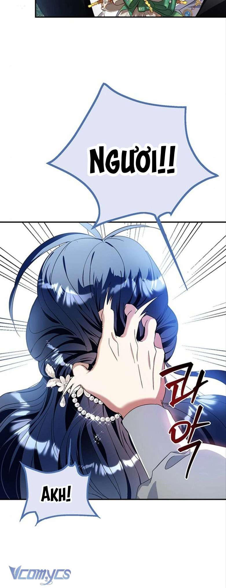 Người Yêu Đã Chết Của Tôi Đã Trở Thành Bạo Chúa - Chapter 14 - Page 61