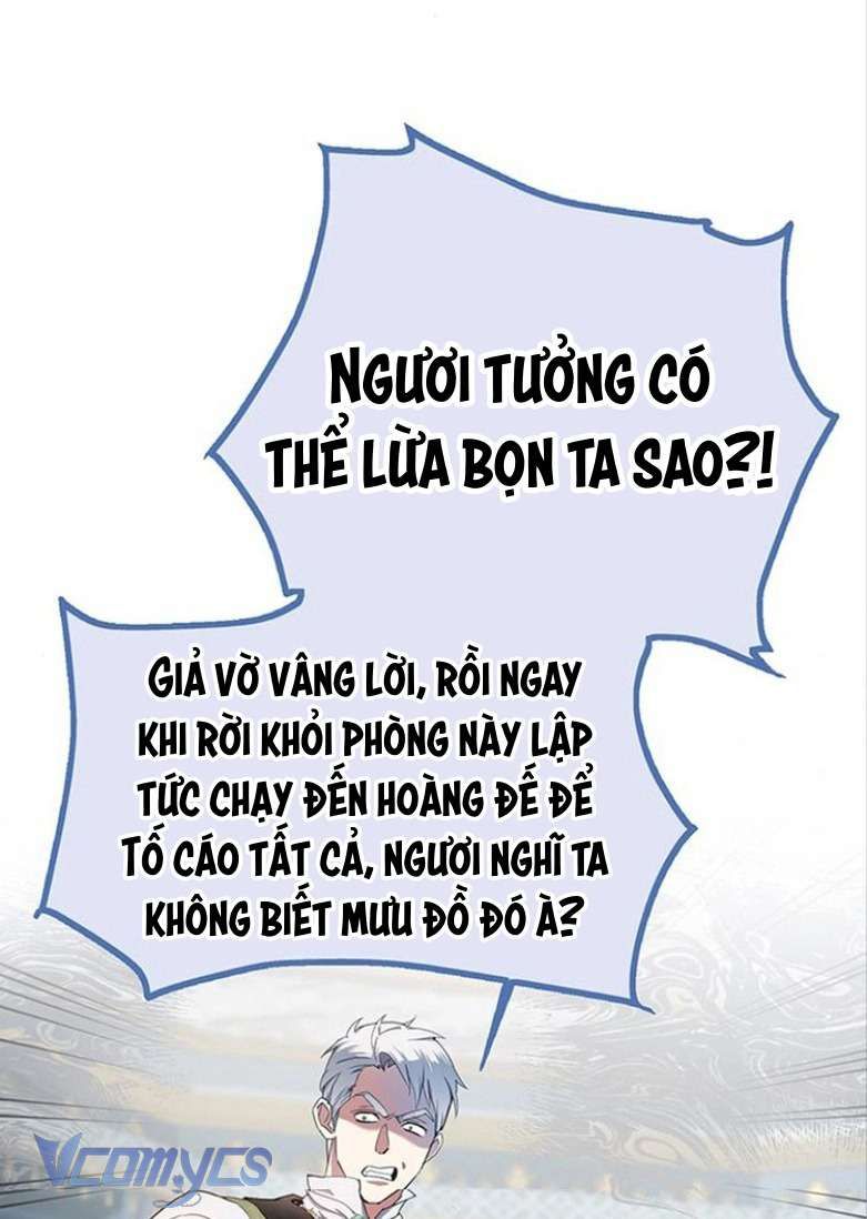 Người Yêu Đã Chết Của Tôi Đã Trở Thành Bạo Chúa - Chapter 14 - Page 62