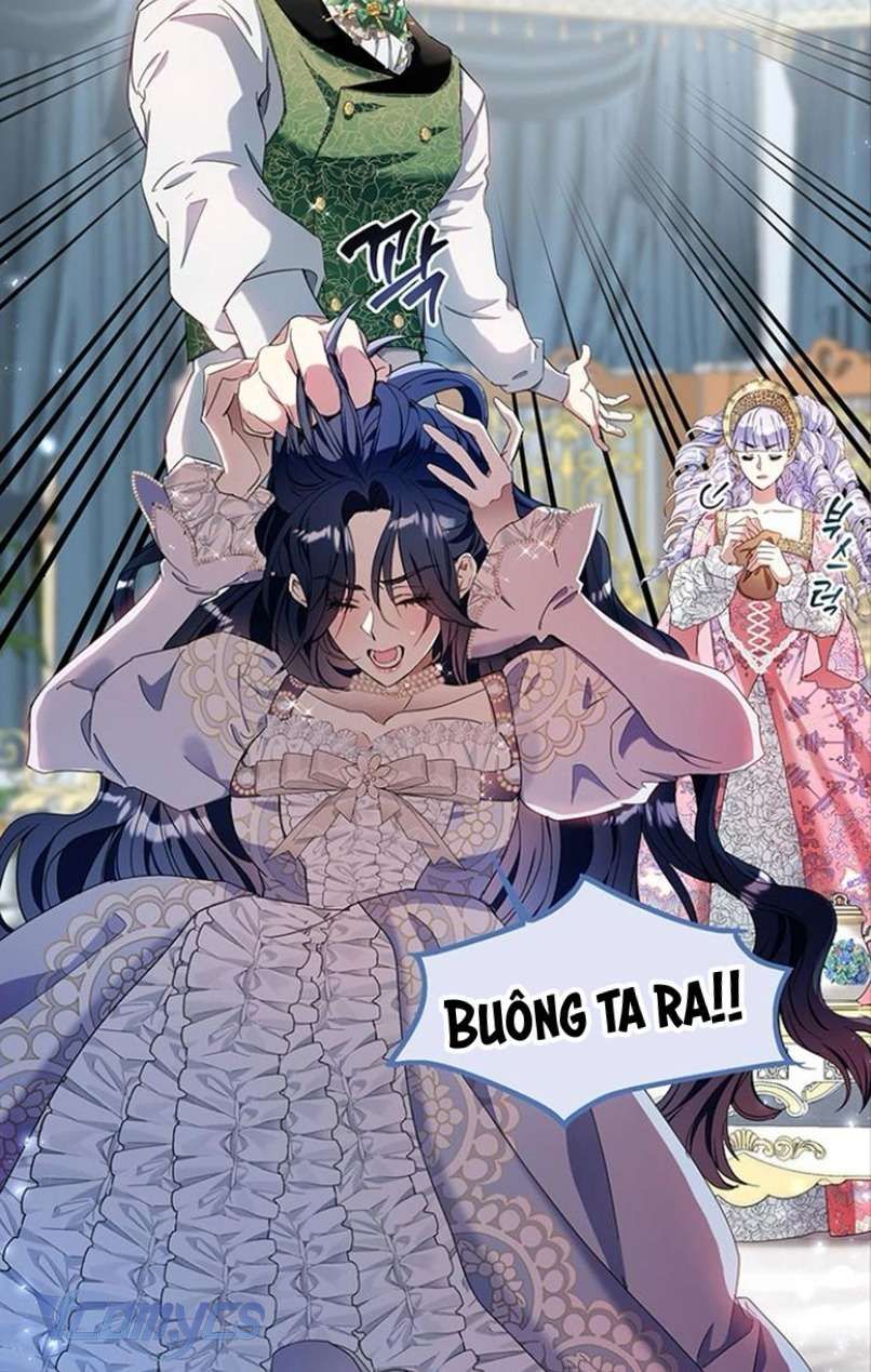 Người Yêu Đã Chết Của Tôi Đã Trở Thành Bạo Chúa - Chapter 14 - Page 63