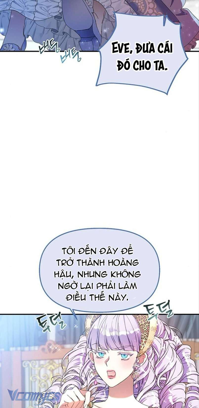 Người Yêu Đã Chết Của Tôi Đã Trở Thành Bạo Chúa - Chapter 14 - Page 64