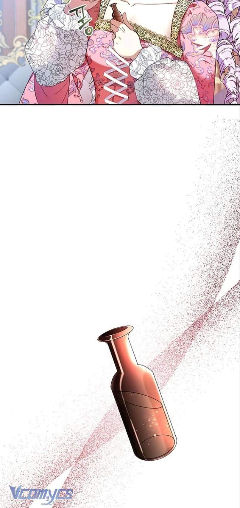 Người Yêu Đã Chết Của Tôi Đã Trở Thành Bạo Chúa - Chapter 14 - Page 65