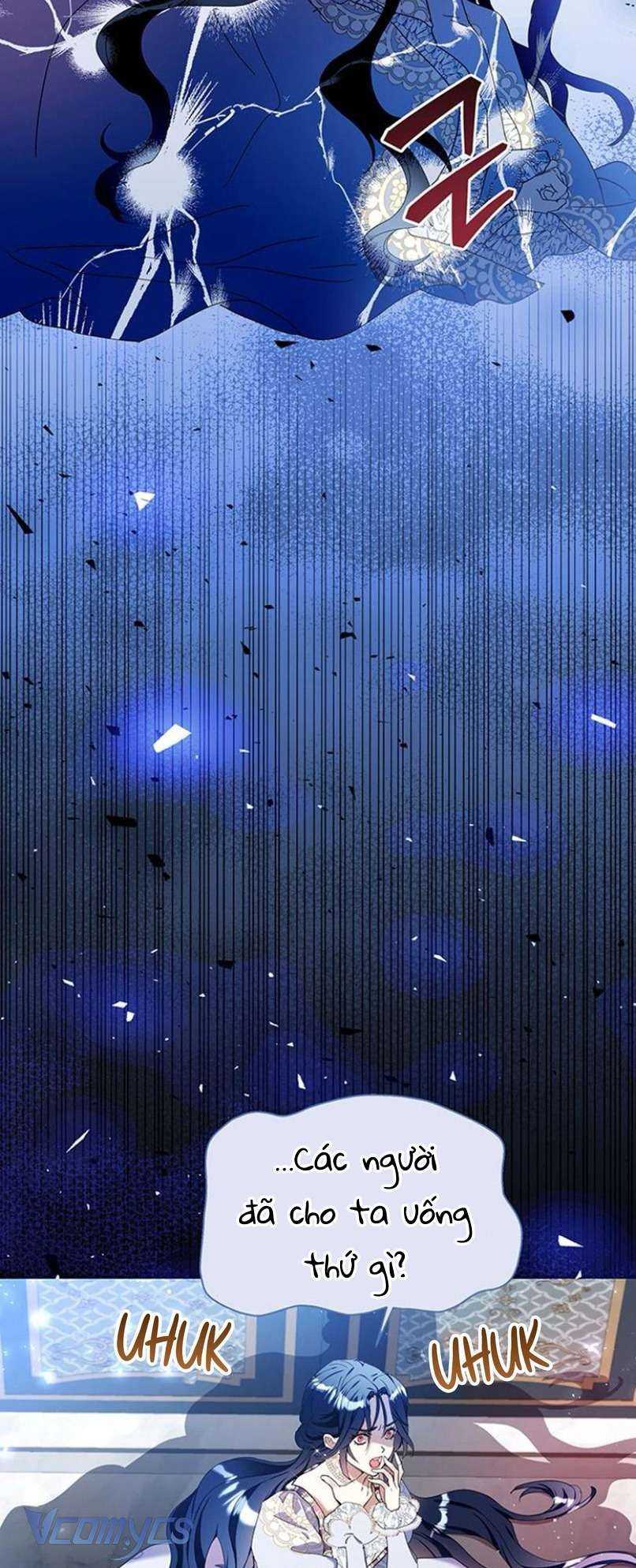 Người Yêu Đã Chết Của Tôi Đã Trở Thành Bạo Chúa - Chapter 14 - Page 68