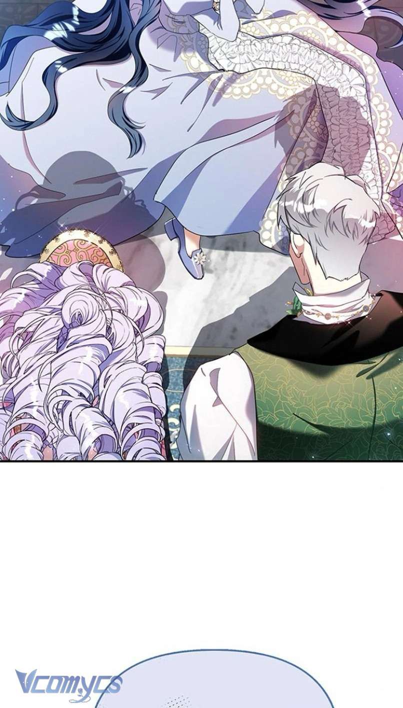 Người Yêu Đã Chết Của Tôi Đã Trở Thành Bạo Chúa - Chapter 14 - Page 69