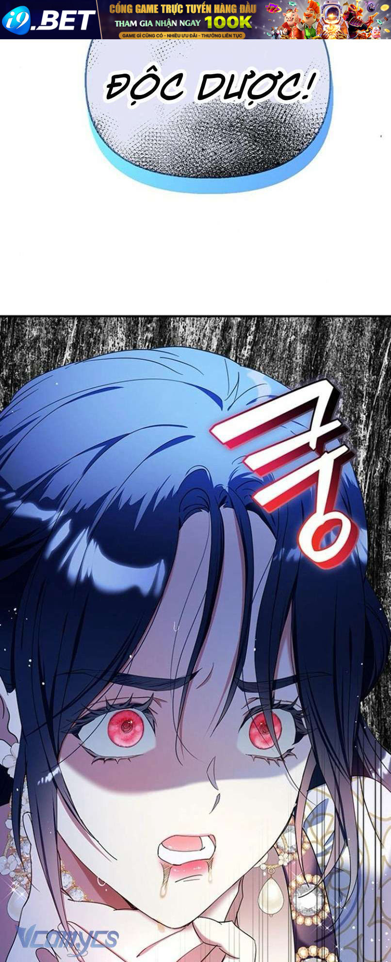 Người Yêu Đã Chết Của Tôi Đã Trở Thành Bạo Chúa - Chapter 14 - Page 70