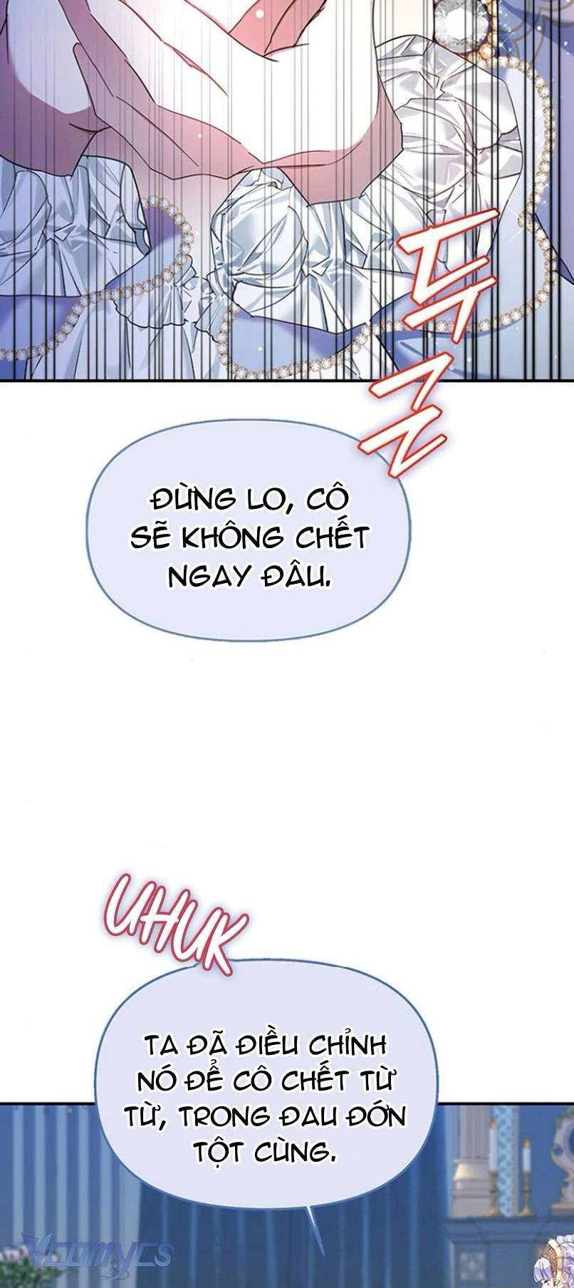 Người Yêu Đã Chết Của Tôi Đã Trở Thành Bạo Chúa - Chapter 14 - Page 71