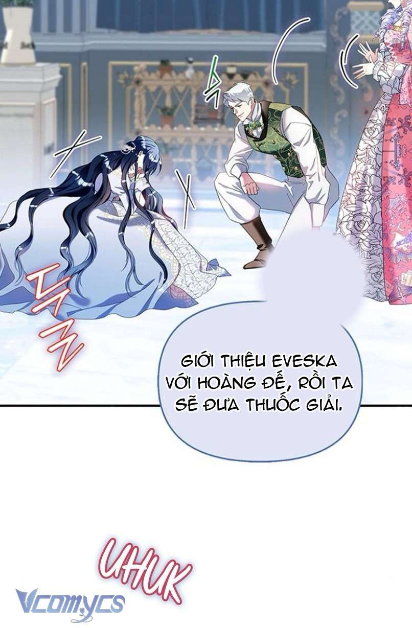 Người Yêu Đã Chết Của Tôi Đã Trở Thành Bạo Chúa - Chapter 14 - Page 72