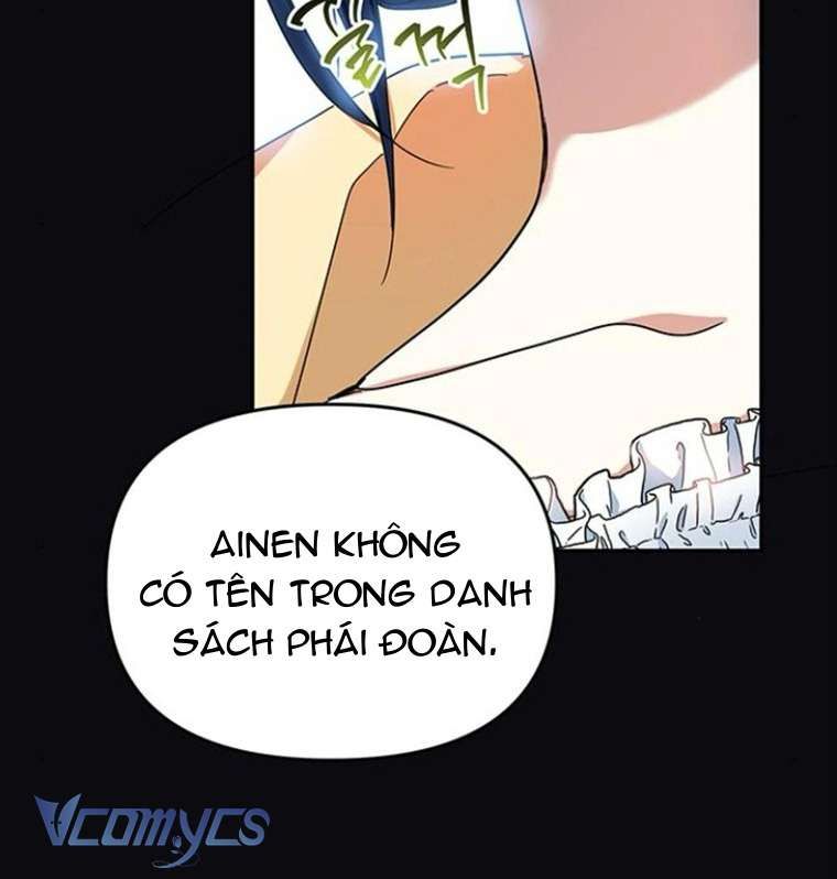 Người Yêu Đã Chết Của Tôi Đã Trở Thành Bạo Chúa - Chapter 14 - Page 9