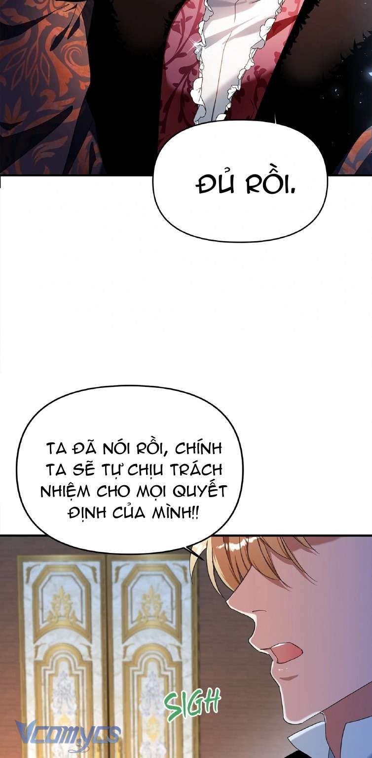 Người Yêu Đã Chết Của Tôi Đã Trở Thành Bạo Chúa - Chapter 15 - Page 14