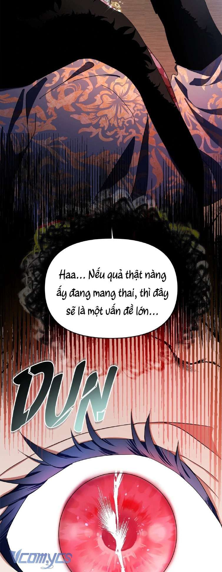 Người Yêu Đã Chết Của Tôi Đã Trở Thành Bạo Chúa - Chapter 15 - Page 17