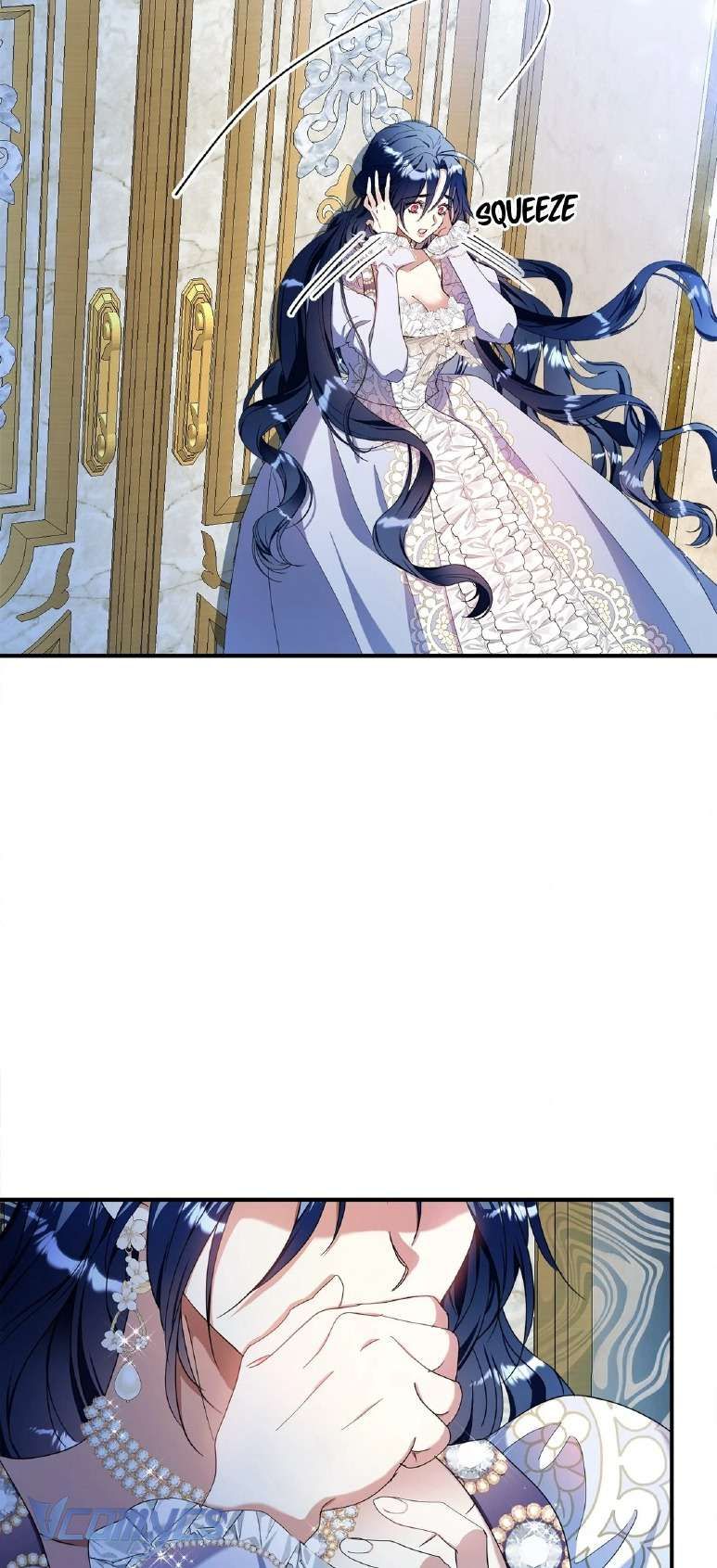 Người Yêu Đã Chết Của Tôi Đã Trở Thành Bạo Chúa - Chapter 15 - Page 19