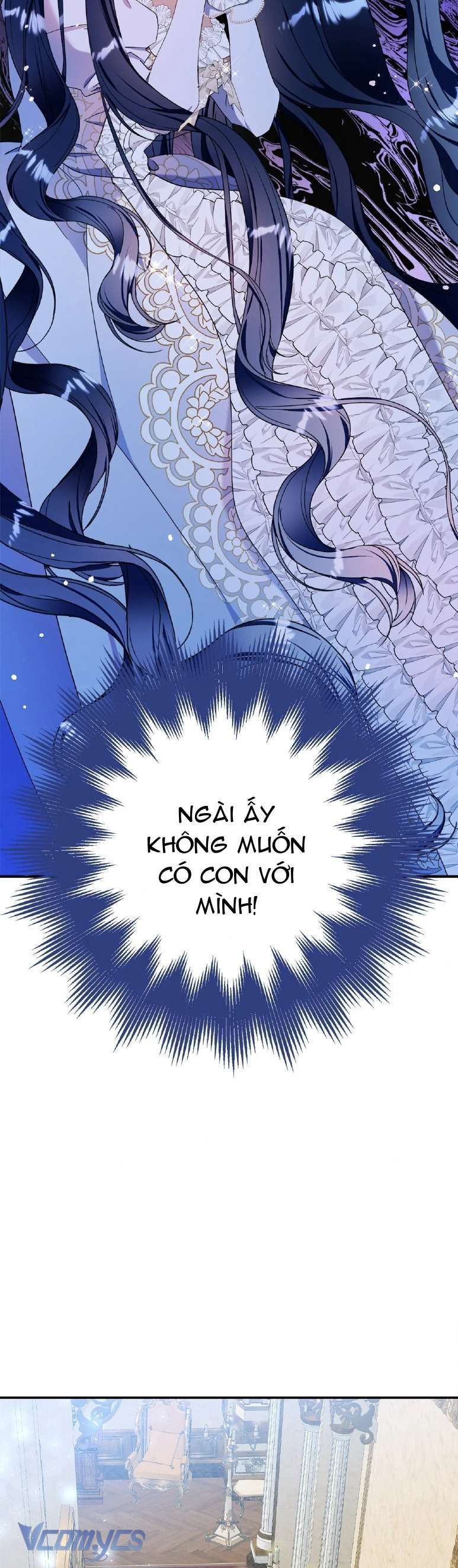 Người Yêu Đã Chết Của Tôi Đã Trở Thành Bạo Chúa - Chapter 15 - Page 21