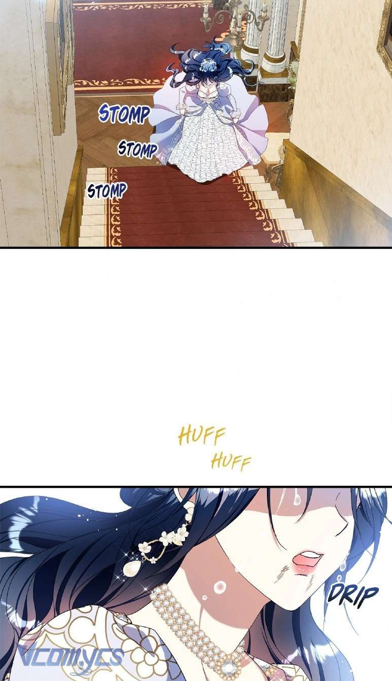 Người Yêu Đã Chết Của Tôi Đã Trở Thành Bạo Chúa - Chapter 15 - Page 22