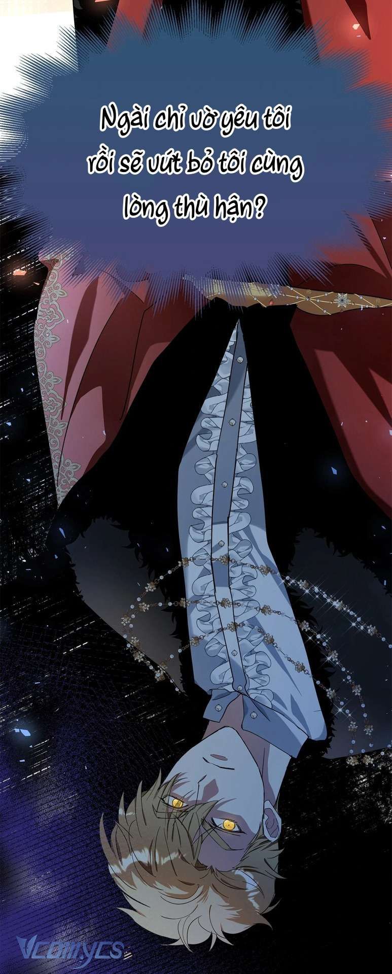 Người Yêu Đã Chết Của Tôi Đã Trở Thành Bạo Chúa - Chapter 15 - Page 29