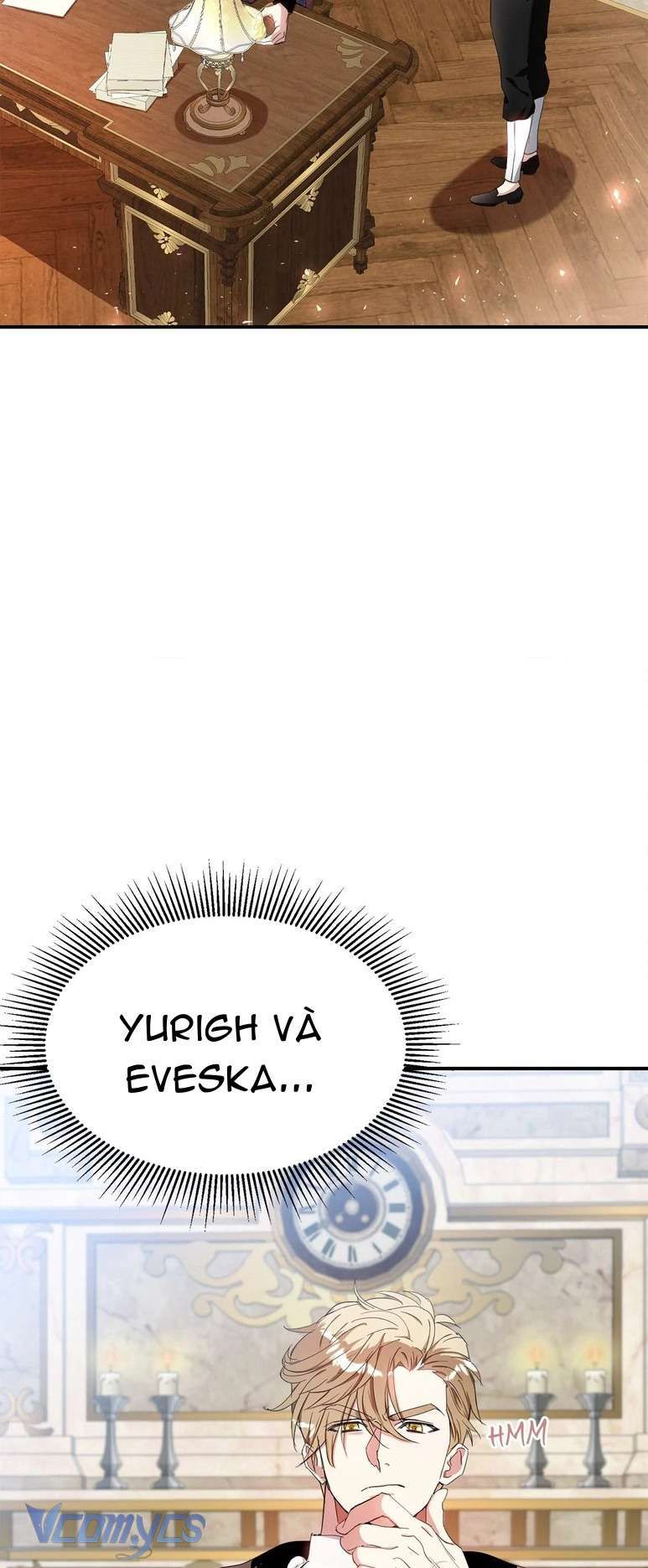 Người Yêu Đã Chết Của Tôi Đã Trở Thành Bạo Chúa - Chapter 15 - Page 32