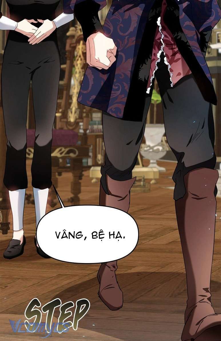 Người Yêu Đã Chết Của Tôi Đã Trở Thành Bạo Chúa - Chapter 15 - Page 36